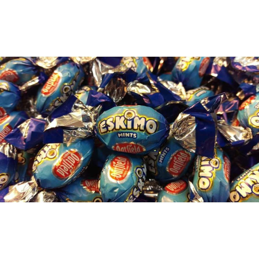 Eskimo Mints - Miss Ellen's - Candy Shop in Malta