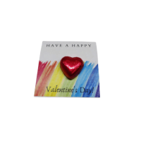 valentine's card